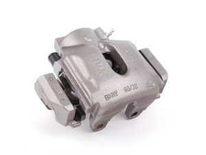 ES#2575969 - 34116773132 - Remanufactured Front Brake Caliper - Right - Only available for purchase with core. Please see kit - NuGeon - 