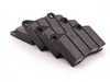 ES#2608791 - 34111158360 - Front Brake Pad Set - Restore braking performance with a new set of brake pads - TRW - BMW