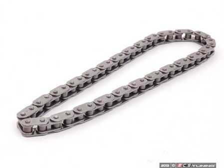 ES#2581014 - 06A115125 - Oil Pump Chain - Drives the oil pump from the crankshaft - Iwis - Audi Volkswagen