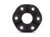 ES#2500960 - 26117546426 - Universal Flex Disc - Also known as a "Guibo" - Lemforder - BMW
