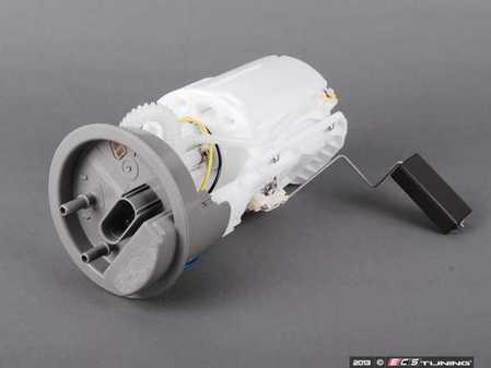 ES#2526272 - 1J0919050 - Fuel Pump - Includes sending unit - Continental - Volkswagen