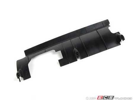 ES#38567 - 17212228449 - Air Duct - Genuine BMW - BMW