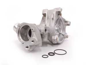 ES#2608696 - 1042003301 - Water Pump Assembly - Brand new unit - Includes needed o-rings - Geba - Mercedes Benz