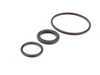 ES#2608696 - 1042003301 - Water Pump Assembly - Brand new unit - Includes needed o-rings - Geba - Mercedes Benz
