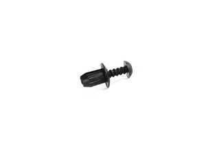 ES#126540 - 51488353567 - Rivet - See MOQKT - Genuine BMW - BMW