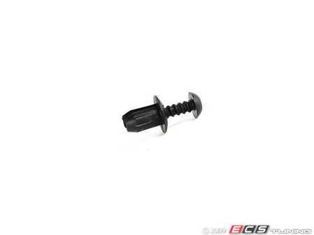 ES#126540 - 51488353567 - Rivet - See MOQKT - Genuine BMW - BMW
