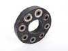 ES#2524417 - 1294100115 - Propeller Shaft Flex Joint - Priced Each - Includes all hardware needed for installation - MTC - Mercedes Benz