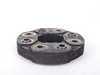 ES#2524417 - 1294100115 - Propeller Shaft Flex Joint - Priced Each - Includes all hardware needed for installation - MTC - Mercedes Benz