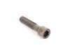 ES#2524417 - 1294100115 - Propeller Shaft Flex Joint - Priced Each - Includes all hardware needed for installation - MTC - Mercedes Benz