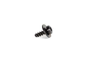 ES#17153 - 07149141517 - Oval Head Screw With Washer - 4X12MM - Genuine BMW - BMW