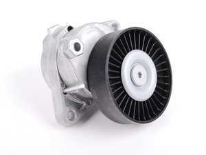 ES#2534226 - 1122000970 - Belt Tensioner Assembly - Keeps constant pressure on your serpentine belt to prevent belt slipping - URO - Mercedes Benz
