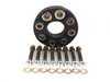 ES#2524417 - 1294100115 - Propeller Shaft Flex Joint - Priced Each - Includes all hardware needed for installation - MTC - Mercedes Benz