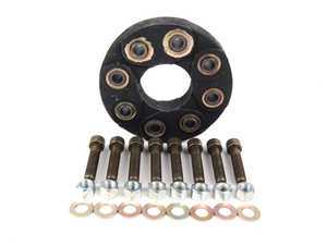 ES#2524417 - 1294100115 - Propeller Shaft Flex Joint - Priced Each - Includes all hardware needed for installation - MTC - Mercedes Benz