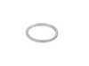 ES#274943 - 038103196B - Oil Level Sensor O-Ring - Seals the oil level sensor on the oil pan - Genuine Volkswagen Audi - Audi Volkswagen