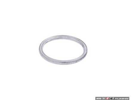 ES#274943 - 038103196B - Oil Level Sensor O-Ring - Seals the oil level sensor on the oil pan - Genuine Volkswagen Audi - Audi Volkswagen
