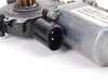 ES#184442 - 67628401792 - Front Window Lift Motor - right - Does not include regulator - Genuine BMW - BMW