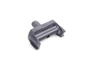 ES#267076 - 01E141751A - Clutch Arm Intermediate Piece - Plastic piece on lower part of the release arm - Genuine Volkswagen Audi - Audi