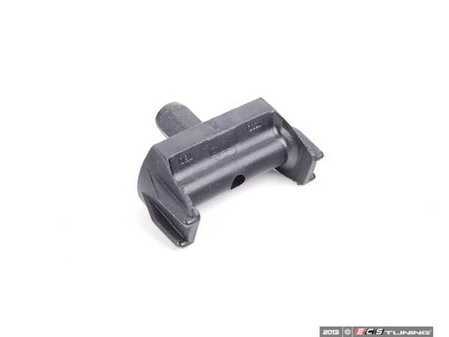 ES#267076 - 01E141751A - Clutch Arm Intermediate Piece - Plastic piece on lower part of the release arm - Genuine Volkswagen Audi - Audi