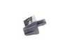 ES#267076 - 01E141751A - Clutch Arm Intermediate Piece - Plastic piece on lower part of the release arm - Genuine Volkswagen Audi - Audi