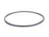 ES#37405 - 16146750467 - Sealing Ring - Used for the in-tank fuel pump - Genuine BMW - BMW