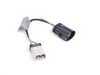 ES#163823 - 61128407978 - ADAPTOR CABLE - Genuine BMW - BMW