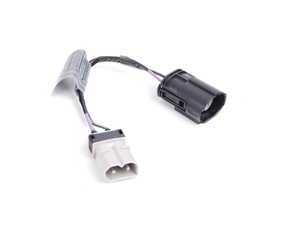 ES#163823 - 61128407978 - ADAPTOR CABLE - Genuine BMW - BMW