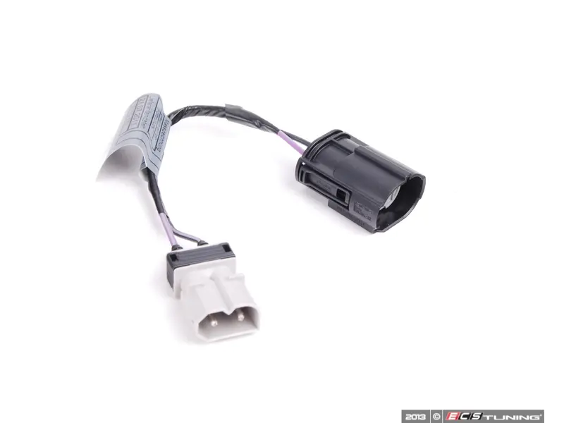 Genuine BMW - 61128407978 - ADAPTOR CABLE (61-12-8-407-978)