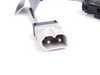 ES#163823 - 61128407978 - ADAPTOR CABLE - Genuine BMW - BMW