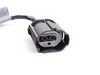 ES#163823 - 61128407978 - ADAPTOR CABLE - Genuine BMW - BMW