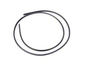 ES#92815 - 51311968447 - Upper Rear Window Molding - Replace your cracked & faded window molding - Genuine BMW - BMW
