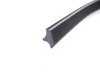 ES#92815 - 51311968447 - Upper Rear Window Molding - Replace your cracked & faded window molding - Genuine BMW - BMW