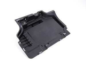 ES#125169 - 51479126822 - RECESSED COVER - Genuine BMW - BMW