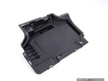 ES#125169 - 51479126822 - RECESSED COVER - Genuine BMW - BMW