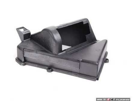 ES#233035 - 64111376851 - COVER - Genuine BMW - BMW
