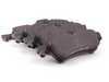 ES#2587700 - 34116770332KT - Brake Pad Kit - Genuine MINI - Replacement brake pads to restore your stopping power : Front & Rear - Genuine MINI - MINI