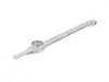 ES#46664 - 25111221202 - Shifter Arm - Located at the top of the shift lever - Genuine BMW - BMW