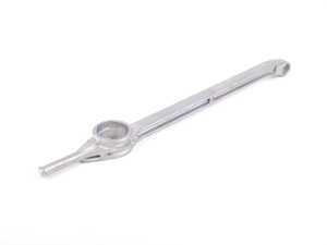 ES#46664 - 25111221202 - Shifter Arm - Located at the top of the shift lever - Genuine BMW - BMW