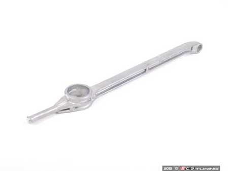 ES#46664 - 25111221202 - Shifter Arm - Located at the top of the shift lever - Genuine BMW - BMW