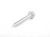 ES#468829 - N10692401 - Bell Housing Bolt - Priced Each - M12X70 - Genuine Volkswagen Audi - Volkswagen