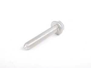 ES#468829 - N10692401 - Bell Housing Bolt - Priced Each - M12X70 - Genuine Volkswagen Audi - Volkswagen