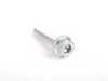 ES#468829 - N10692401 - Bell Housing Bolt - Priced Each - M12X70 - Genuine Volkswagen Audi - Volkswagen