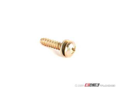ES#14890 - 07119906765 - Screw - Priced Each  - 8x19 - Genuine BMW - BMW