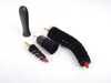 ES#2608929 - 83192298237 - Wheel Brush Set - Safely remove dirt and contaminants from wheel surfaces - Genuine BMW - BMW MINI