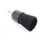 ES#2608929 - 83192298237 - Wheel Brush Set - Safely remove dirt and contaminants from wheel surfaces - Genuine BMW - BMW MINI