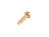 ES#14890 - 07119906765 - Screw - Priced Each  - 8x19 - Genuine BMW - BMW