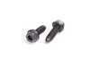 ES#2580967 - 050121113CKT - Complete Thermostat Replacement Kit - Includes a genuine 87C thermostat, housing, o-ring and stretch bolts - Genuine Volkswagen Audi - Volkswagen