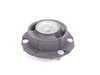 ES#2608583 - 99333305901 - Rear Upper Strut Mount - Priced Each - Four-stud mount - Two required - Genuine Porsche - Porsche