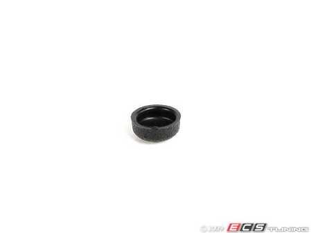 ES#88450 - 51181823474 - Screw Cap - Black - Priced Each - Covers the hardware on your center console - Genuine BMW - BMW MINI