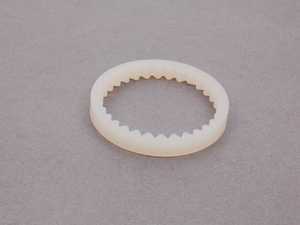 ES#48566 - 26117527617 - Damper Ring - Priced Each - Located in the center bearing boot, 2 required - Genuine BMW - BMW