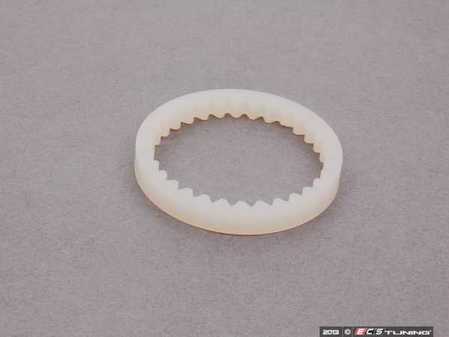ES#48566 - 26117527617 - Damper Ring - Priced Each - Located in the center bearing boot, 2 required - Genuine BMW - BMW